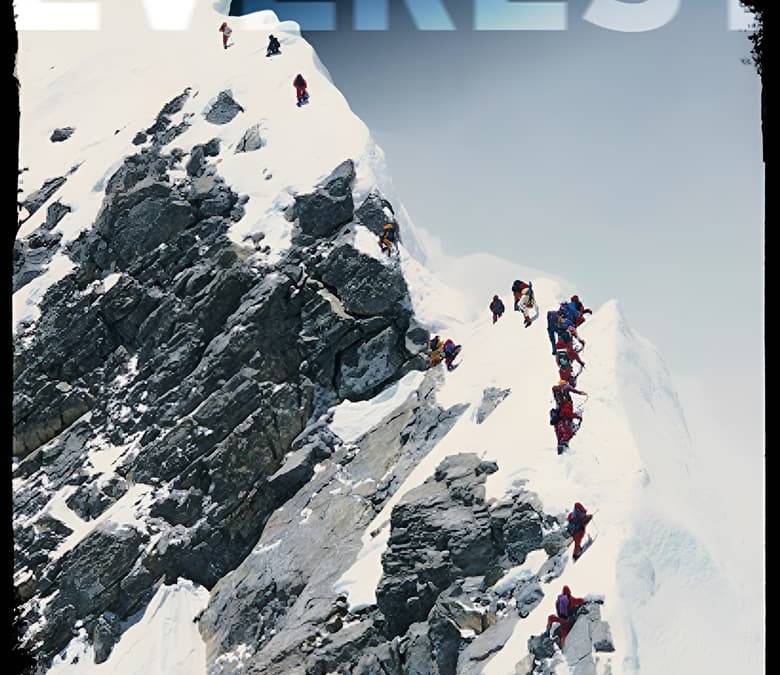 Storm Over Everest Summary, Trailer, Cast, Where to Watch and