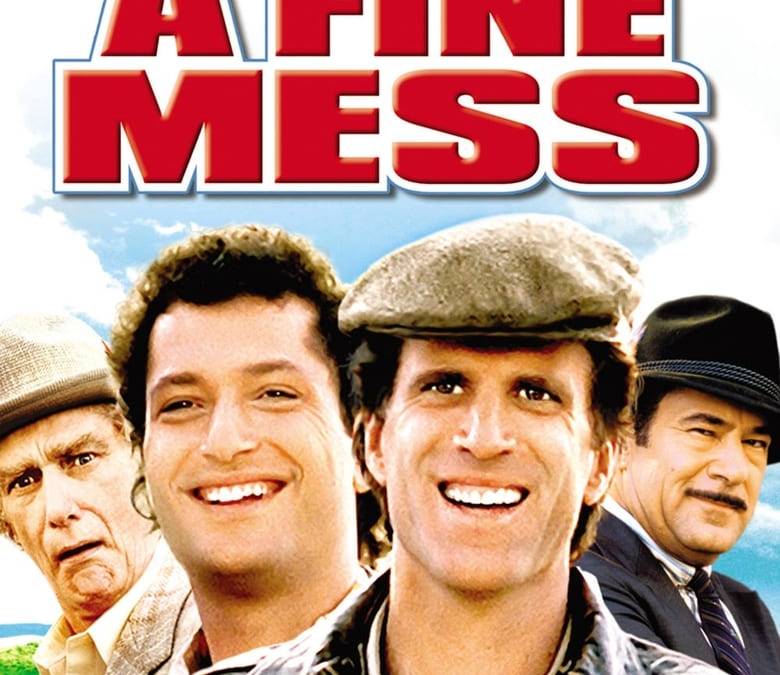 A Fine Mess Summary, Trailer, Cast, Where to Watch and More