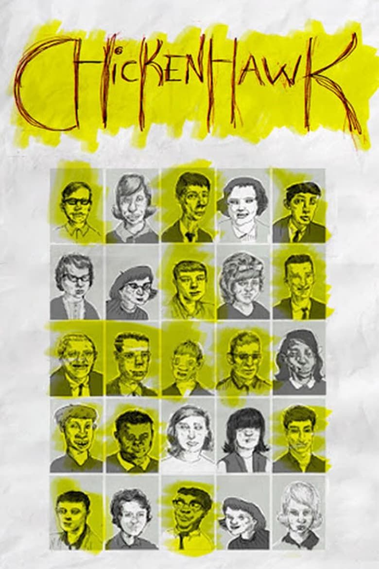 ChickenHawk Summary, Trailer, Cast, Where to Watch and More