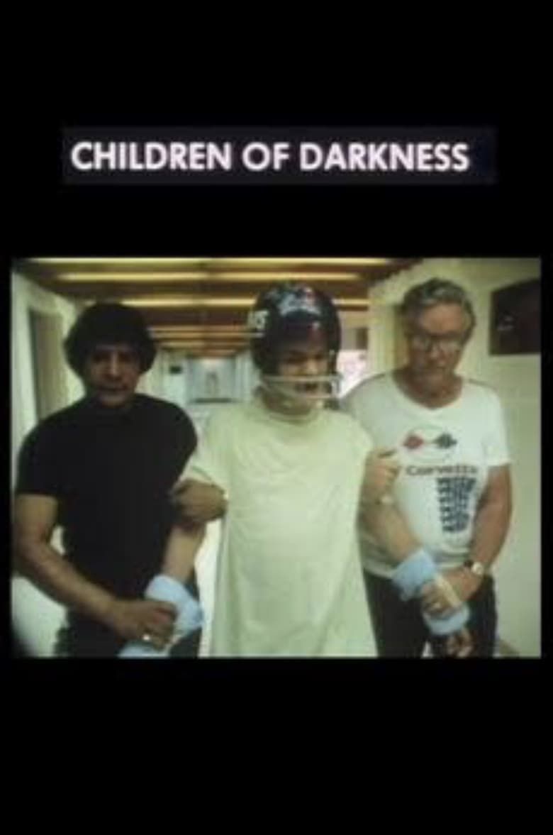 Children of Darkness Summary, Trailer, Cast, Where to Watch and More
