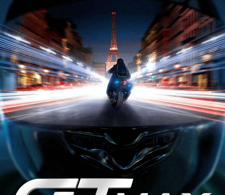 GTMAX Summary, Trailer, Cast, Where to Watch and More