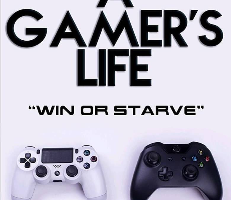 A Gamer's Life Summary, Trailer, Cast, Where to Watch and More