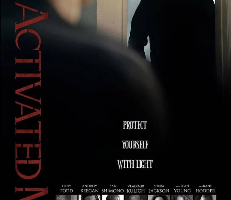 The Activated Man Summary, Trailer, Cast, Where to Watch and More