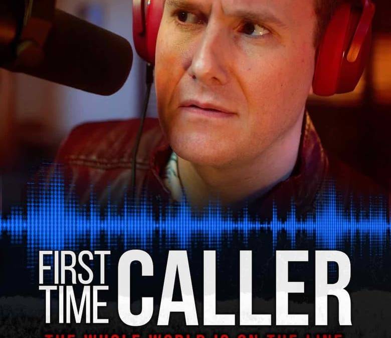 First Time Caller Summary, Trailer, Cast, Where to Watch and More