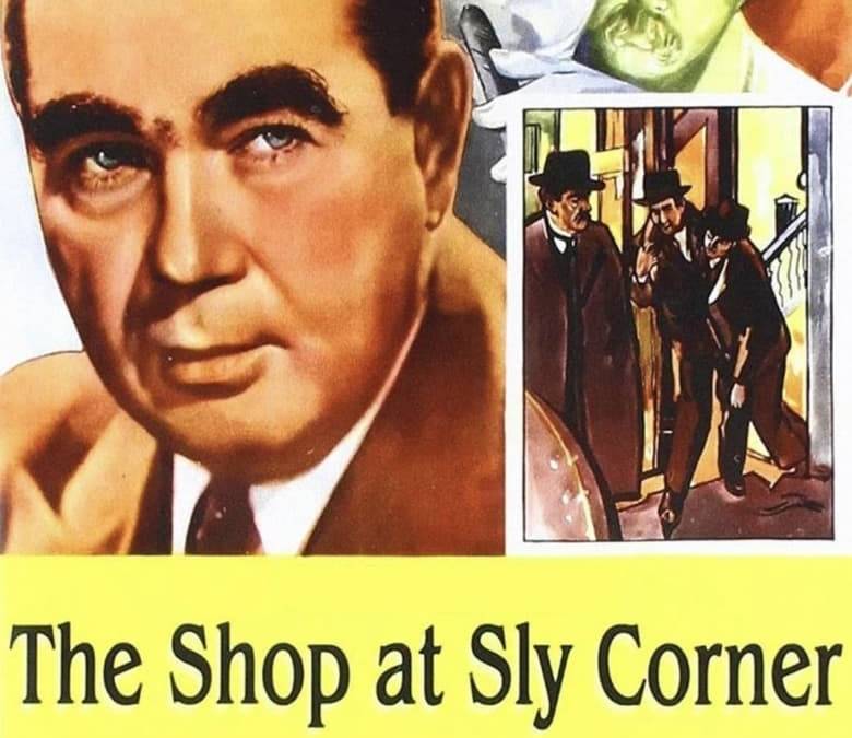 The Shop at Sly Corner Summary, Trailer, Cast, Where to Watch and More