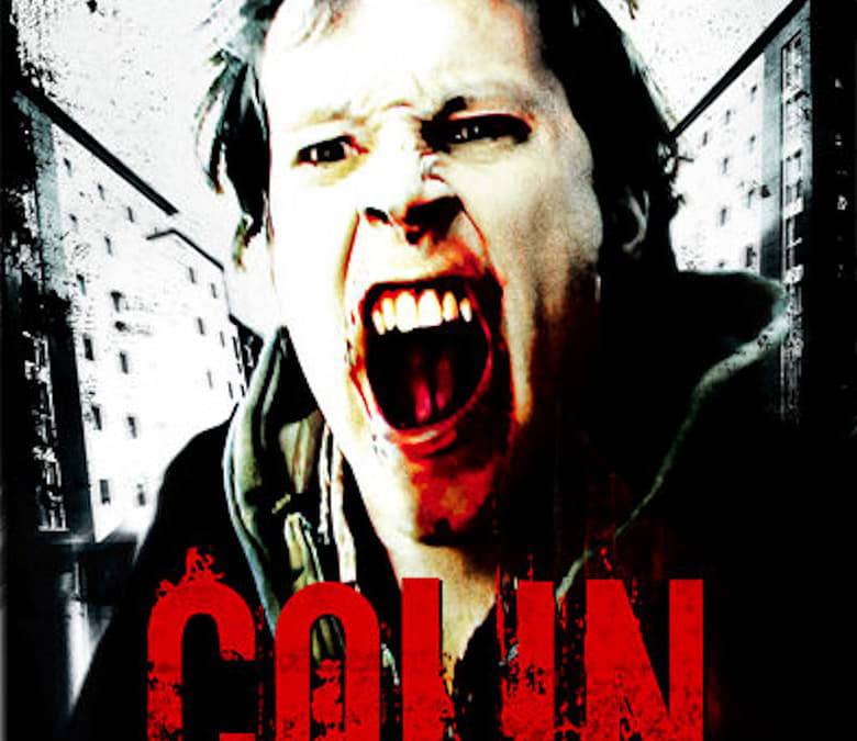Colin Summary, Trailer, Cast, Where to Watch and More