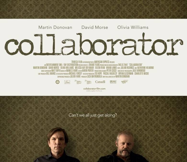 Collaborator Summary, Trailer, Cast, Where to Watch and More