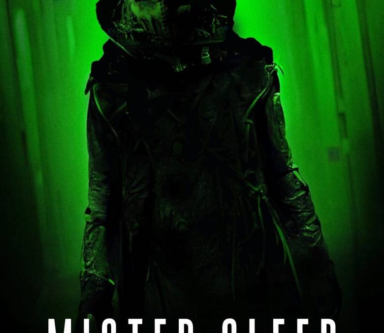 Mister Sleep Summary, Trailer, Cast, Where to Watch and More