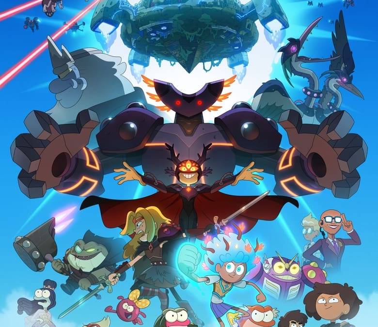 All In Summary, Trailer, Cast, Where to Watch and More