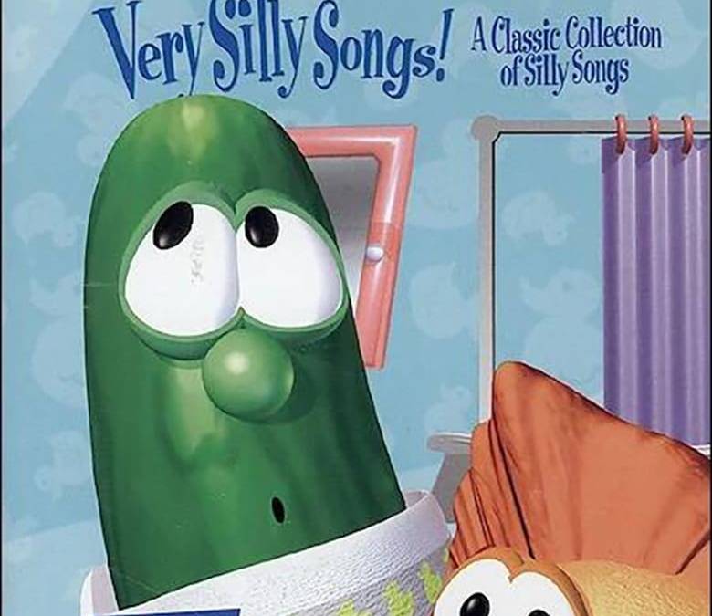 VeggieTales: Very Silly Songs Summary, Trailer, Cast, Where to Watch ...