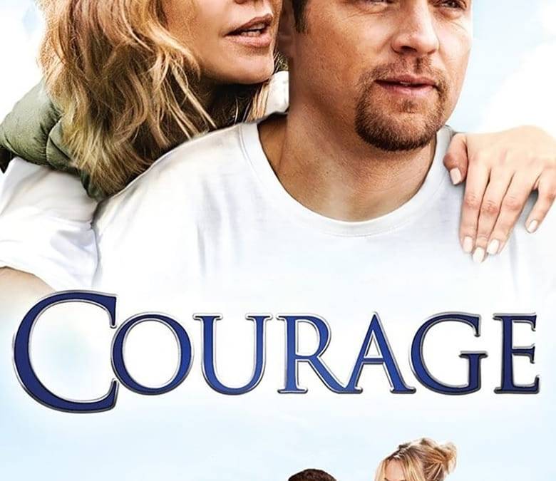 Courage Summary, Trailer, Cast, Where to Watch and More