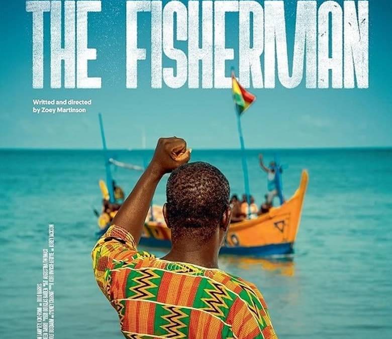 The Fisherman Summary, Trailer, Cast, Where to Watch and More
