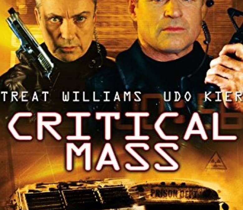 Critical Mass Summary, Trailer, Cast, Where to Watch and More