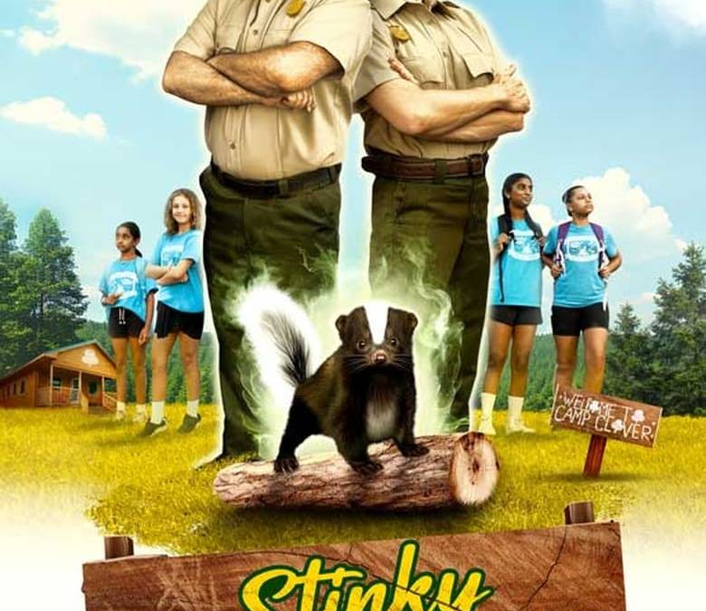 Stinky Summer Summary, Trailer, Cast, Where to Watch and More