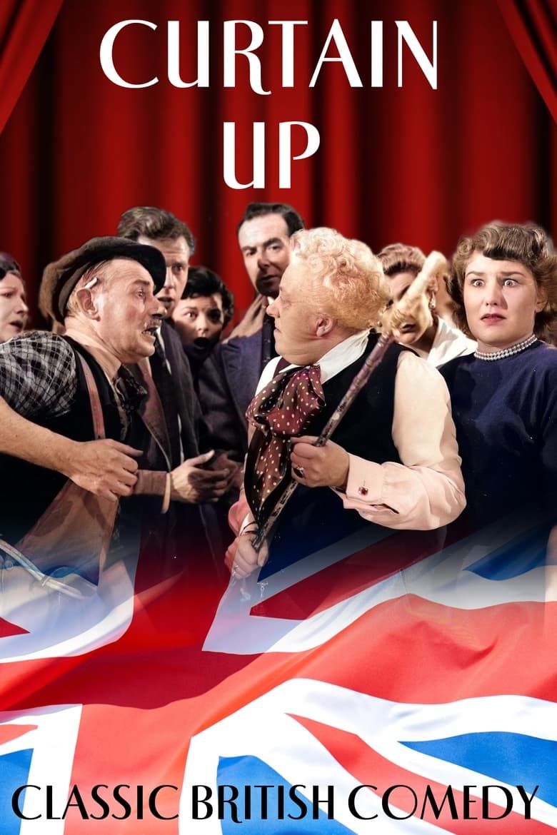 Curtain Up Summary, Trailer, Cast, Where to Watch and More