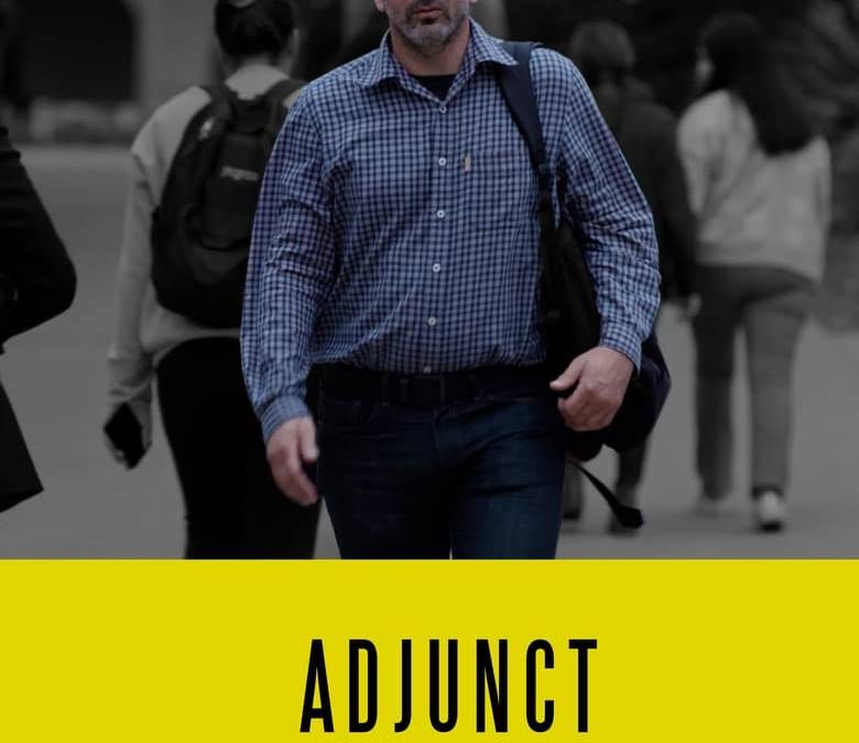 Adjunct Summary, Trailer, Cast, Where to Watch and More