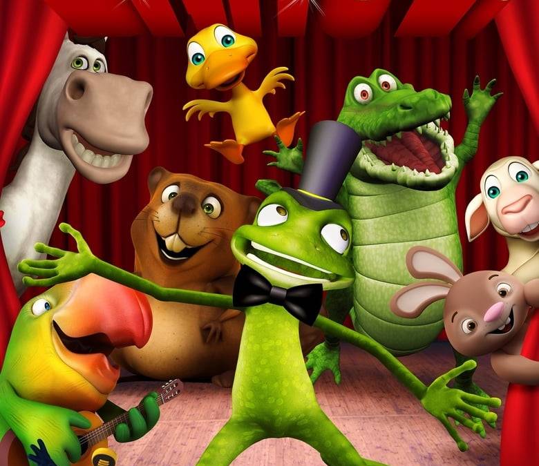 Dance! Summary, Trailer, Cast, Where to Watch and More