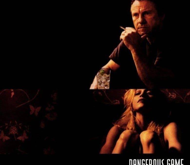 Dangerous Game Summary, Trailer, Cast, Where to Watch and More