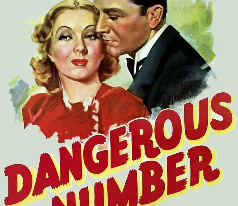 Dangerous Number Summary, Trailer, Cast, Where to Watch and More