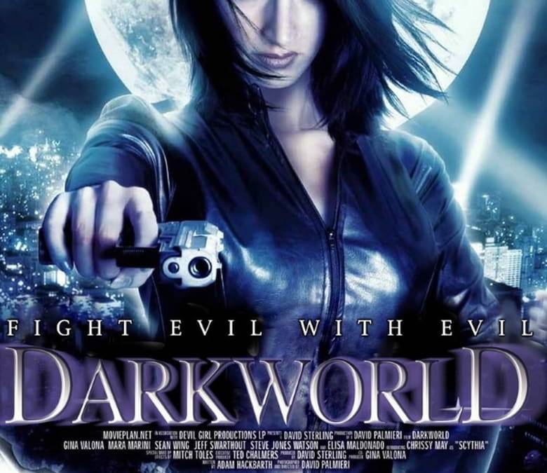 Darkworld Summary, Trailer, Cast, Where to Watch and More