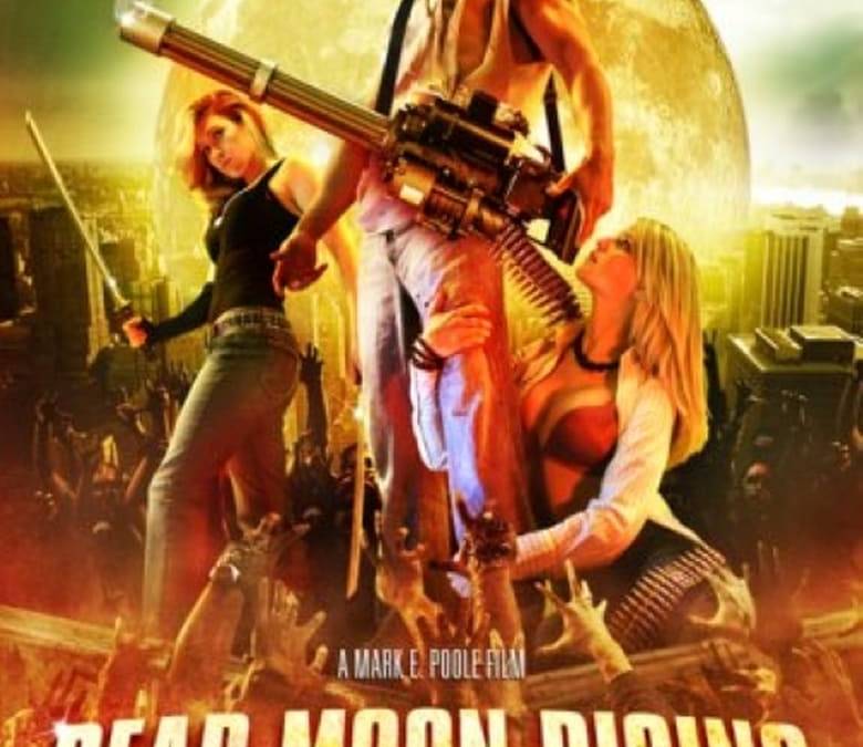 Dead Moon Rising Summary, Trailer, Cast, Where to Watch and More