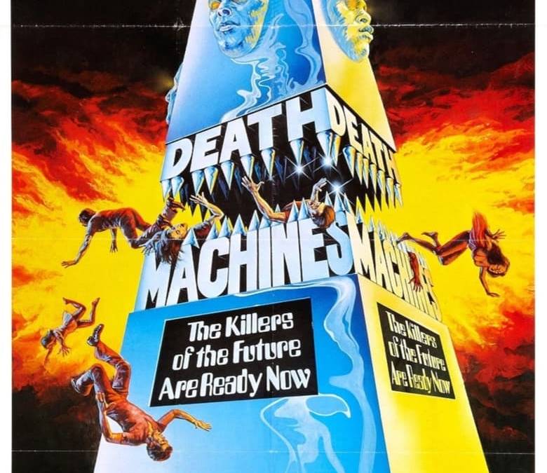 Death Machines Summary, Trailer, Cast, Where to Watch and More