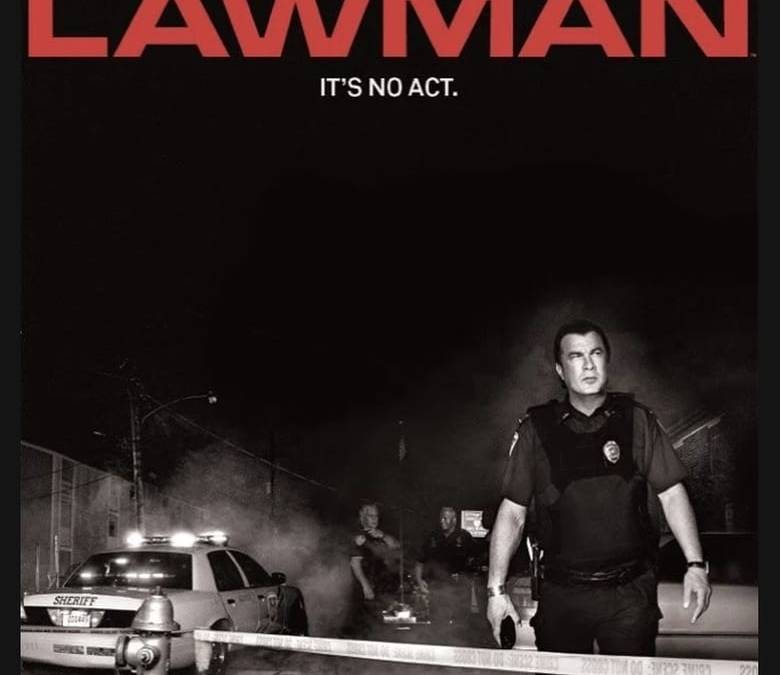 Steven Seagal Lawman Summary, Trailer, Season List, Cast, Where to