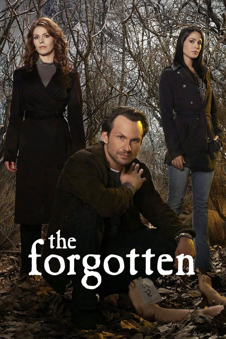 the forgotten