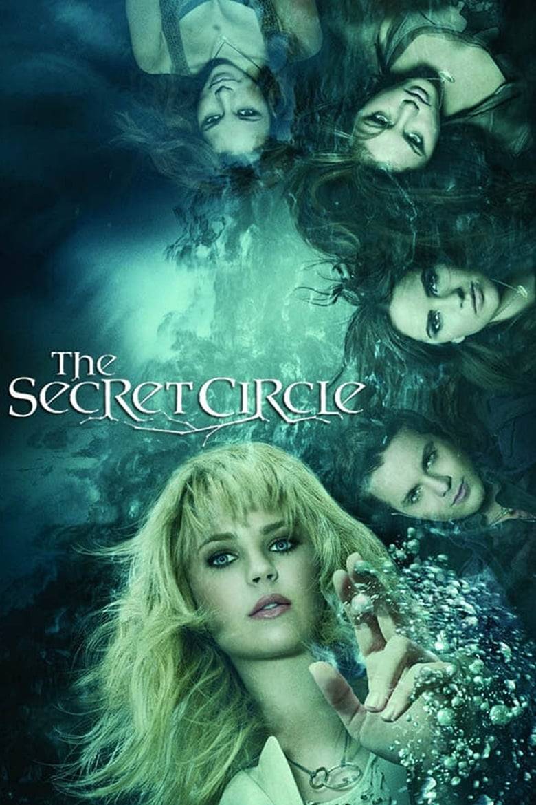 The Secret Circle Summary, Trailer, Season List, Cast, Where to Watch and  More, image size:780x1170