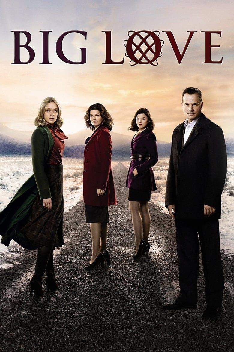 Big Love Summary, Trailer, Season List, Cast, Where to Watch and More