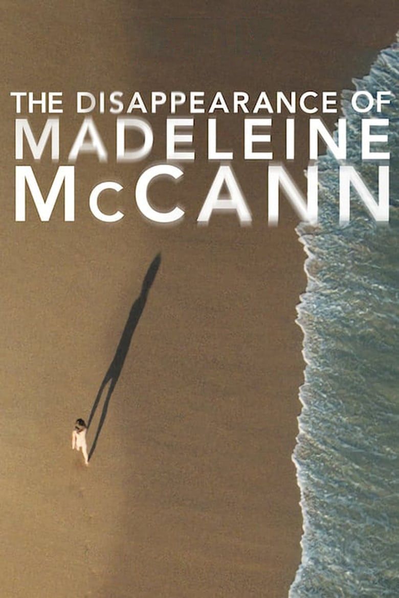 The Disappearance of Madeleine Mccann