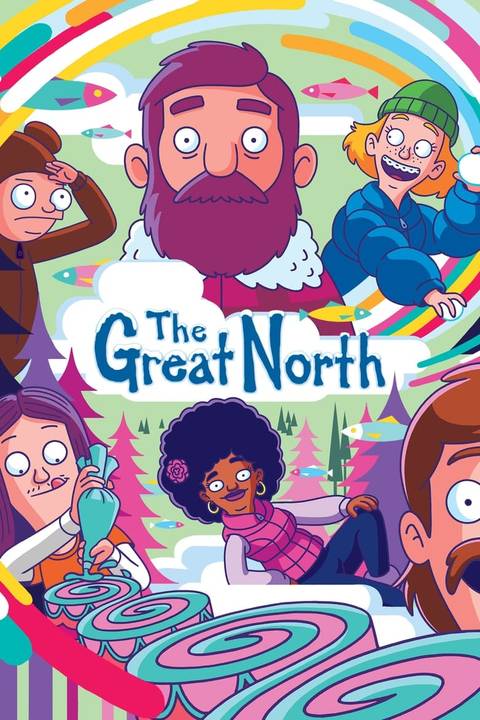 The Great North's Top 10 Episodes Ranked 03164533_poster_w780.jpg