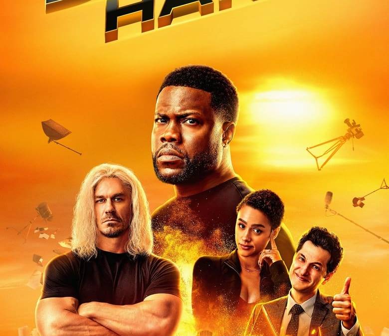 Die Hart Summary, Trailer, Season List, Cast, Where to Watch and More