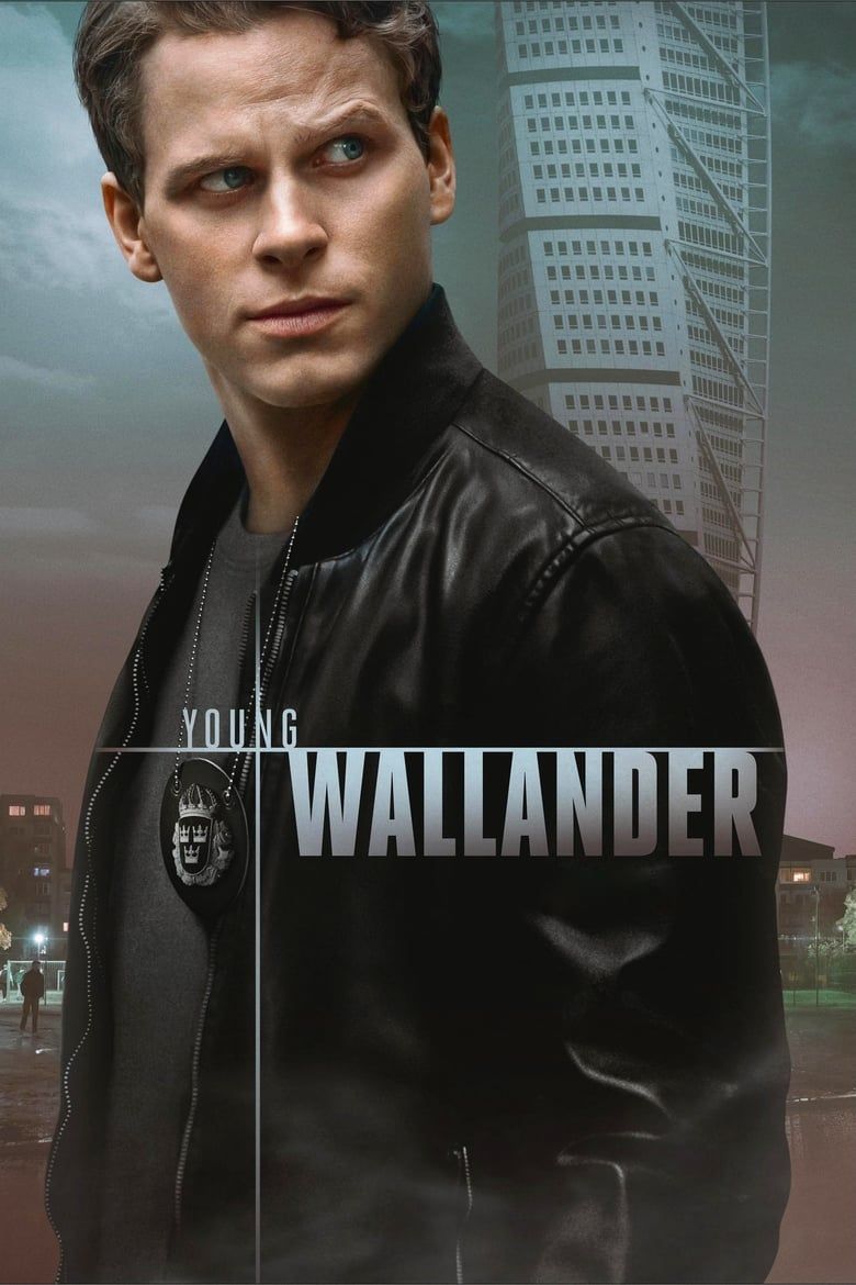 young wallander