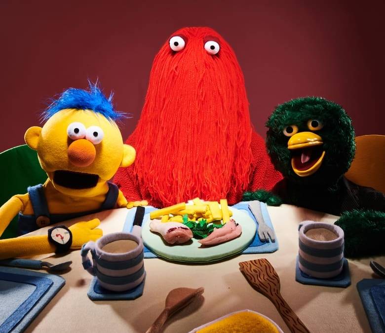 Don't Hug Me I'm Scared Summary, Trailer, Season List, Cast, Where to ...