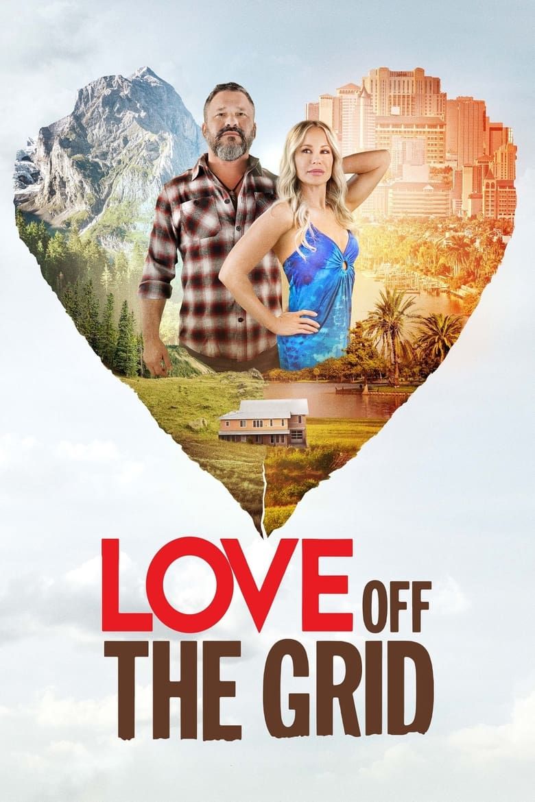 Love Off The Grid Summary, Trailer, Season List, Cast, Where to Watch and  More