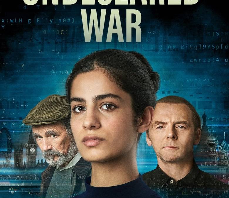 The Undeclared War Summary Trailer Season List Cast Where To Watch the-undeclared-war-summary-trailer-season-list-cast-where-to-watch