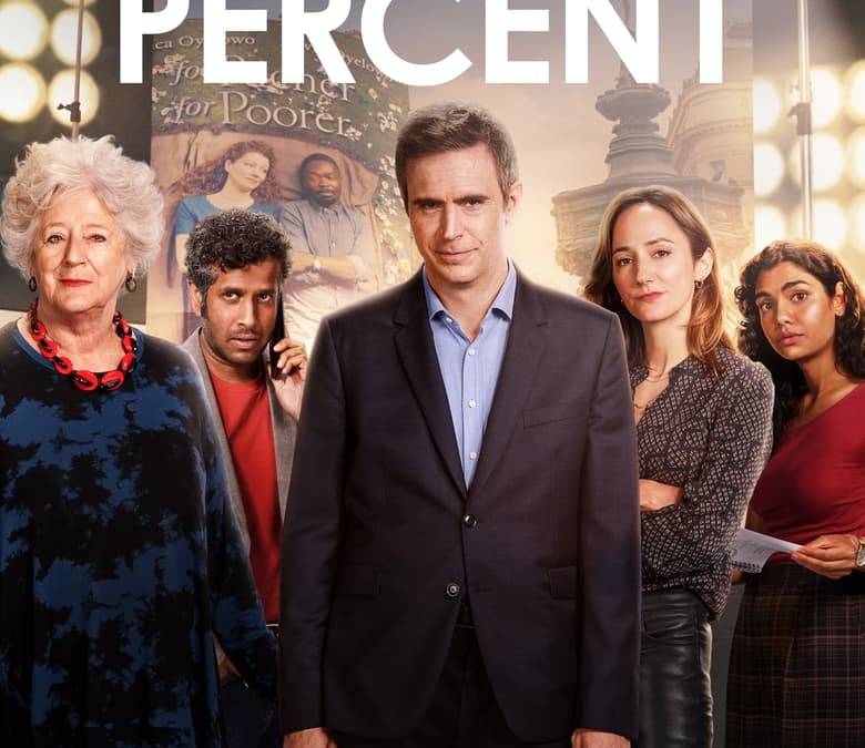 Ten Percent Summary, Trailer, Season List, Cast, Where to Watch and More