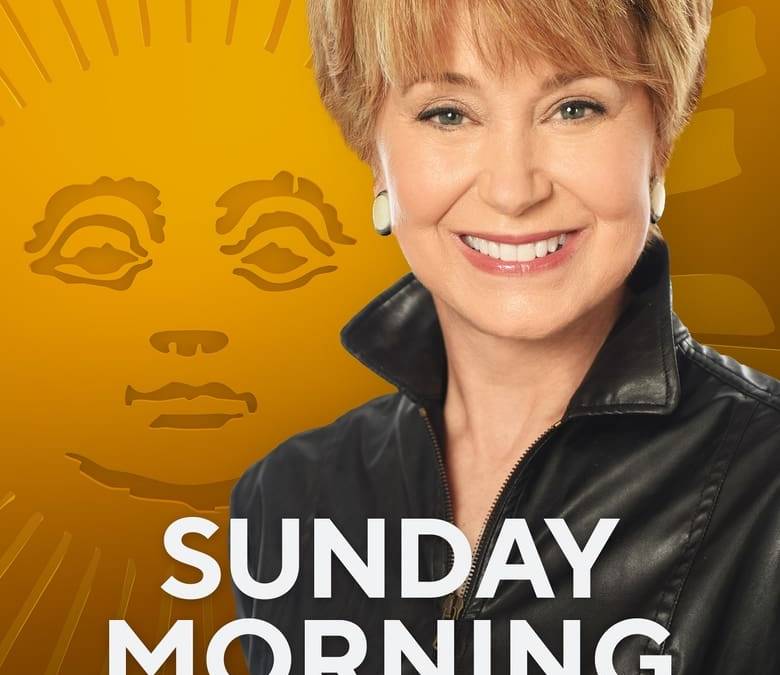 CBS News Sunday Morning with Jane Pauley Summary, Trailer, Season List ...