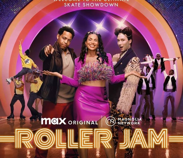 Roller Jam Summary, Trailer, Season List, Cast, Where to Watch and More