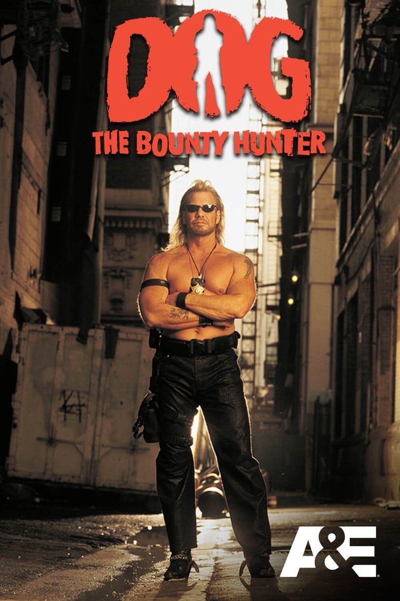 Dog the Bounty Hunter Summary, Trailer, Season List, Cast, Where