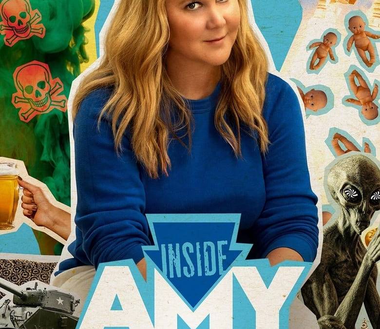 inside amy schumer Summary, Trailer, Season List, Cast, Where to Watch ...
