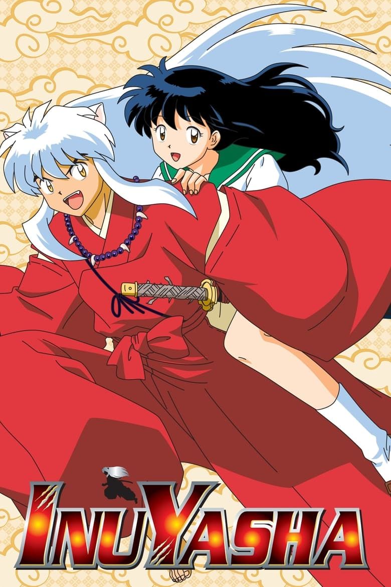 Inuyasha