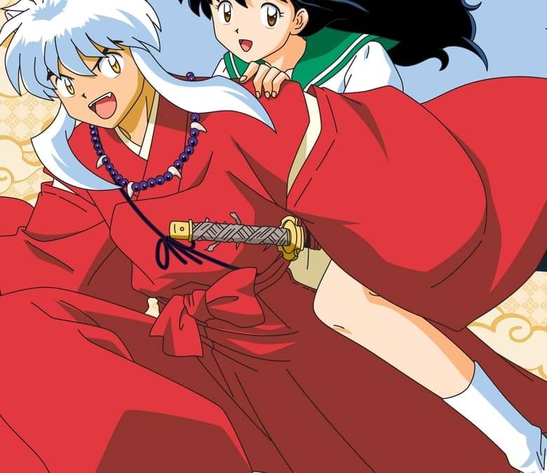 Inuyasha Summary, Trailer, Season List, Cast, Where to Watch and More