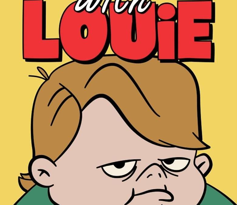 Life with Louie Summary, Trailer, Season List, Cast, Where to Watch and ...