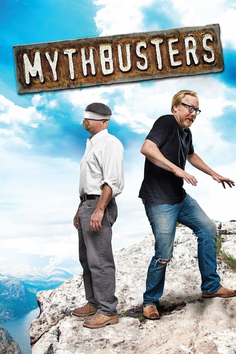 Mythbusters