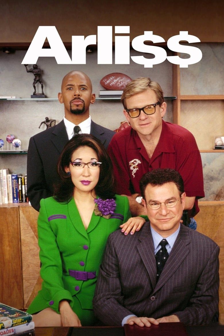 Arli$$ Summary, Trailer, Season List, Cast, Where to Watch and More