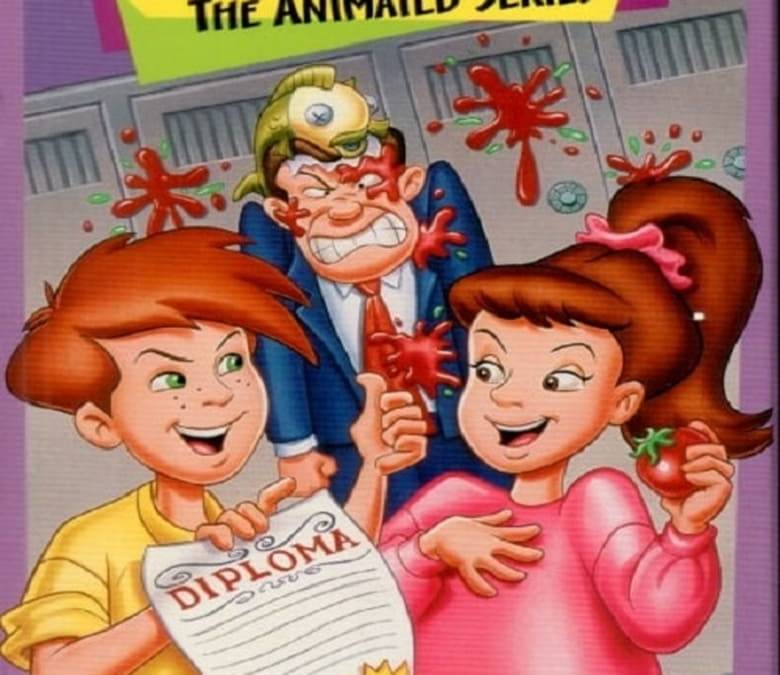Problem Child Ms Problem Child Summary, Trailer, Season List, Cast, Where to Watch and More