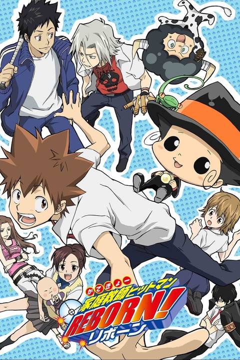 10 Forgotten 2000s Anime That You Owe It to Yourself to Watch ASAP