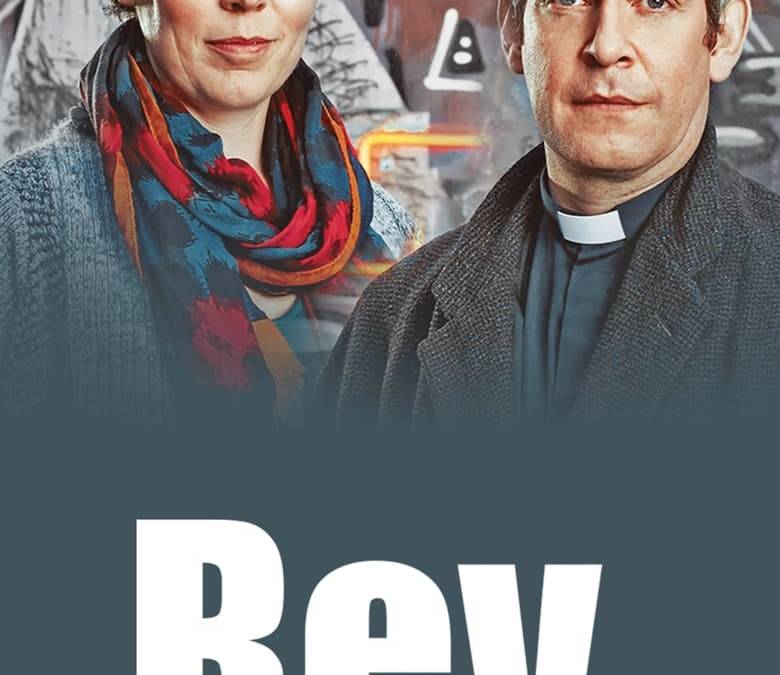Rev. Summary, Trailer, Season List, Cast, Where to Watch and More